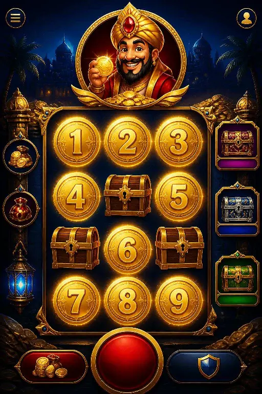 9Coins — скриншот 1