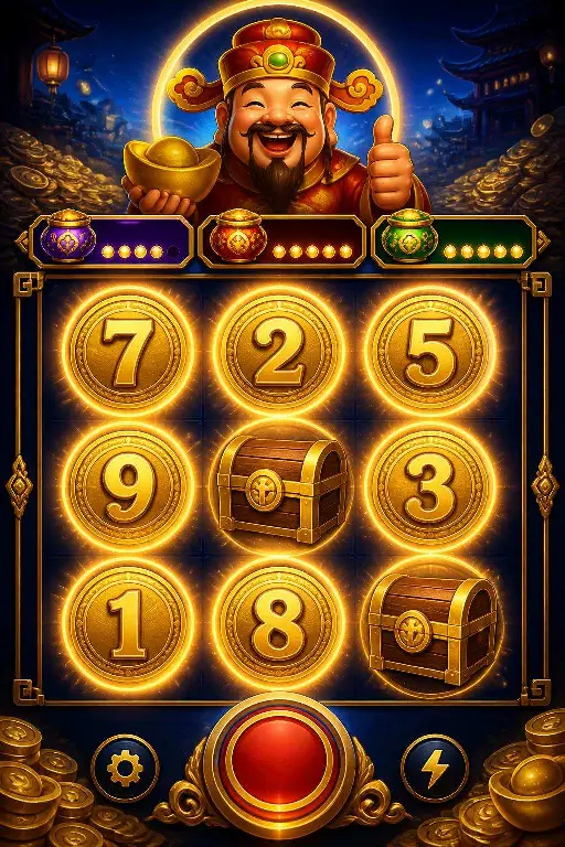 9Coins — скриншот 3